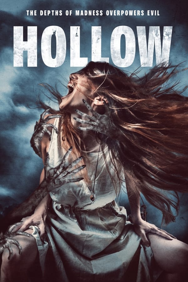 مشاهدة فيلم Hollow 2021 مترجم