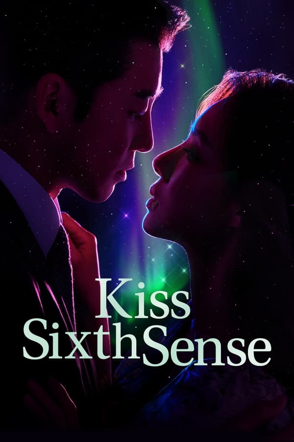 مشاهدة مسلسل Kiss Sixth Sense موسم 1 حلقة 4