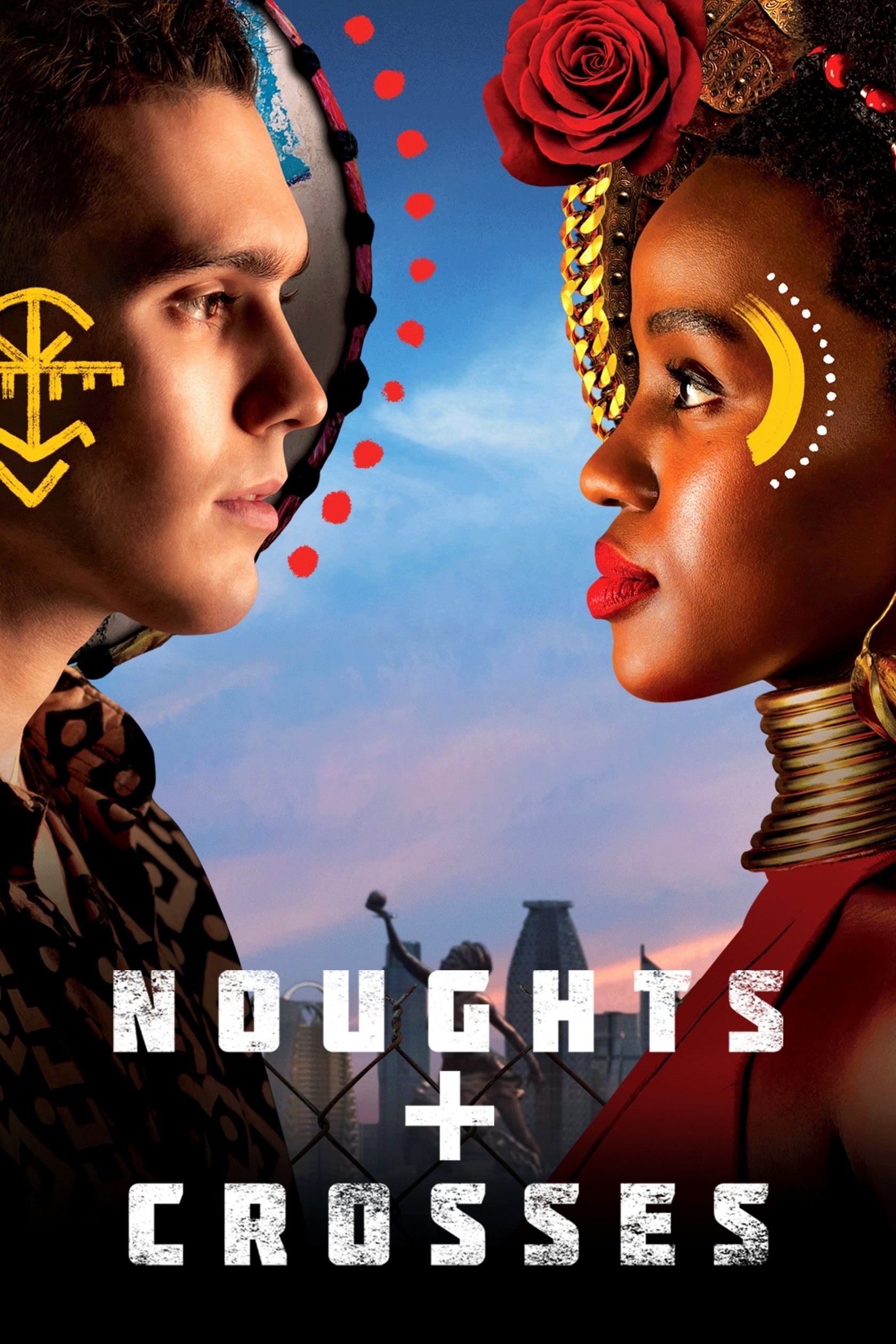 مشاهدة مسلسل Noughts + Crosses موسم 2 حلقة 2