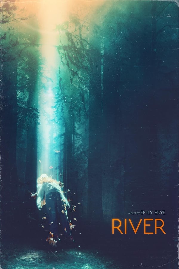 مشاهدة فيلم River 2021 مترجم