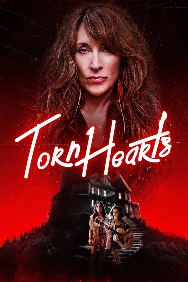 مشاهدة فيلم Torn Hearts 2022 مترجم