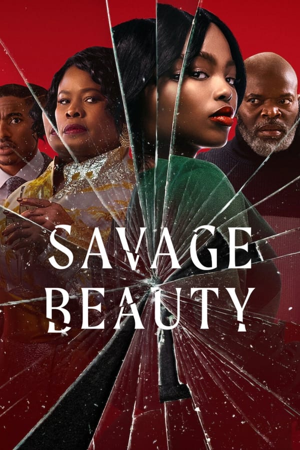 مشاهدة مسلسل Savage Beauty موسم 1 حلقة 2