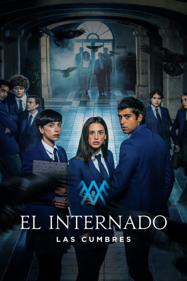 مشاهدة مسلسل The Boarding School: Las Cumbres موسم 2 حلقة 7