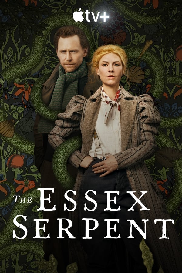 مشاهدة مسلسل The Essex Serpent موسم 1 حلقة  2