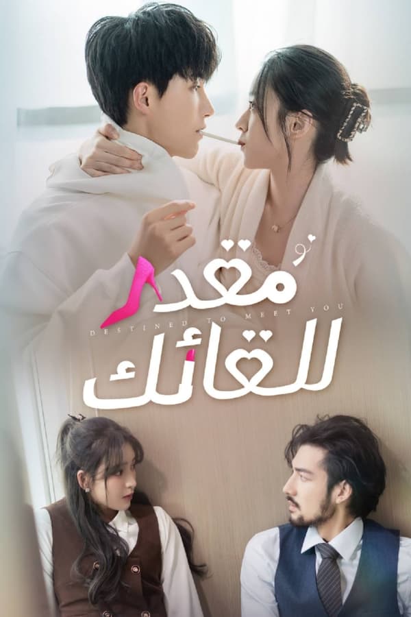 مشاهدة مسلسل Destined to Meet You موسم 1 حلقة 20