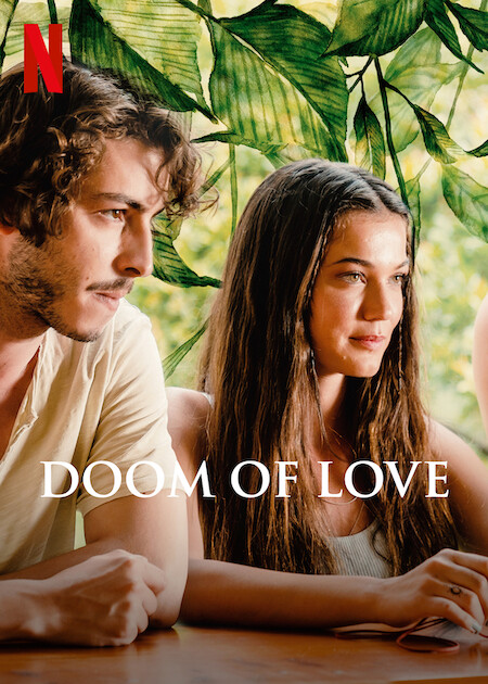 مشاهدة فيلم Doom of Love 2022 مترجم