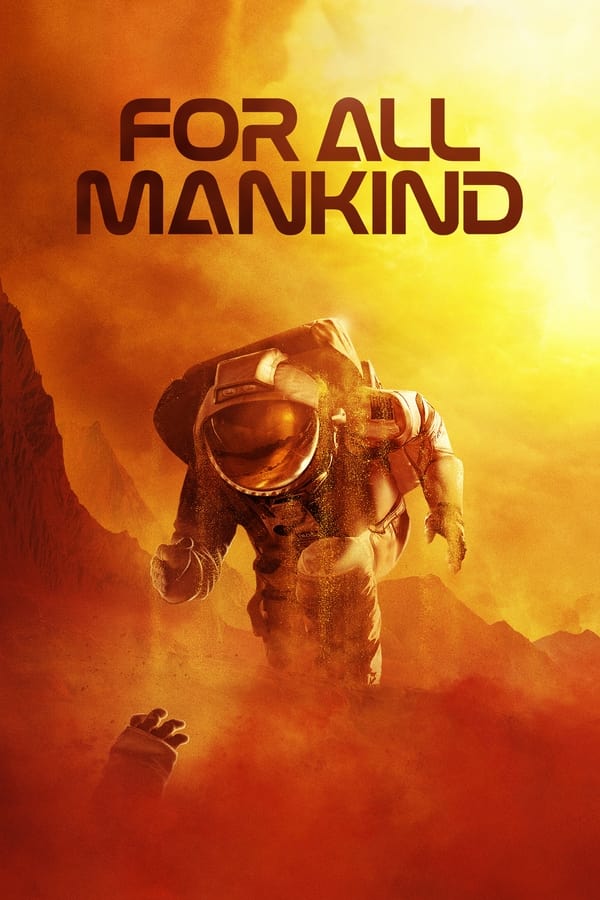 مشاهدة مسلسل For All Mankind موسم 3 حلقة 7