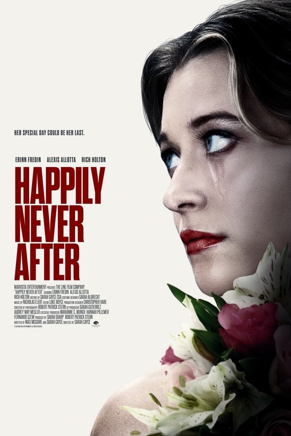 مشاهدة فيلم Happily Never After 2022 مترجم