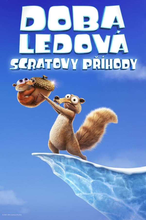 مشاهدة انمي Ice Age: Scrat Tales موسم 1 حلقة 6 والاخيرة