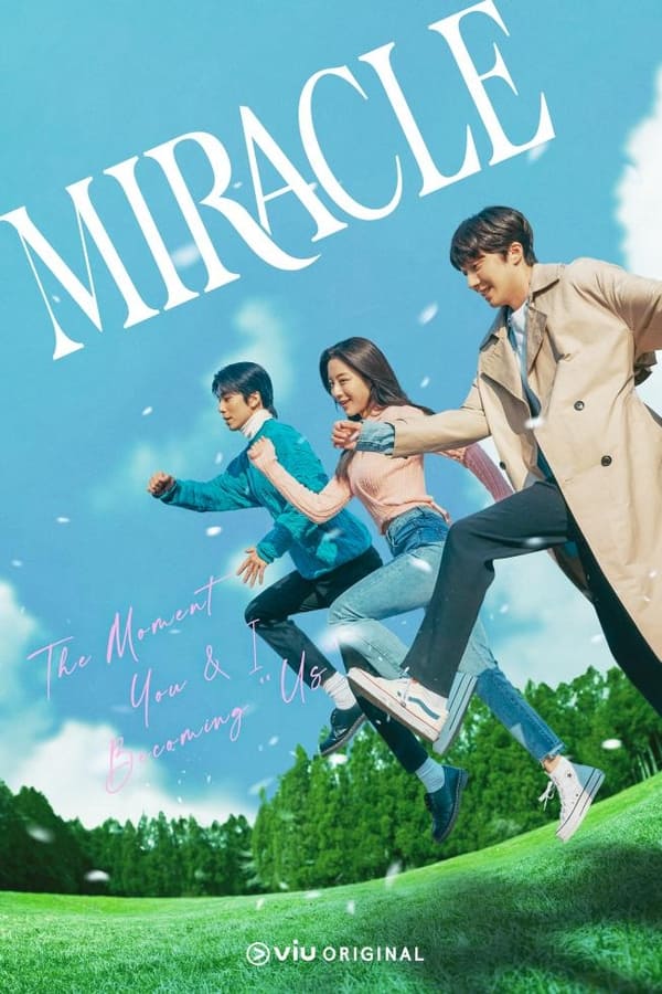 مشاهدة مسلسل Miracle موسم 1 حلقة 4