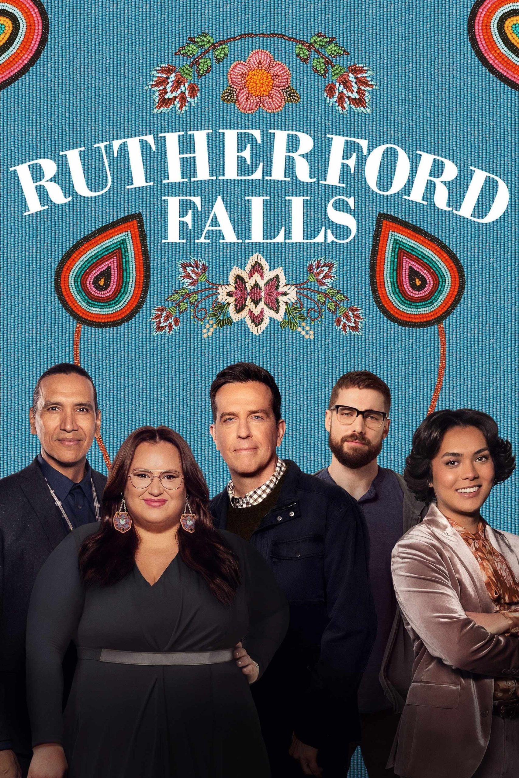 مشاهدة مسلسل Rutherford Falls موسم 2 حلقة 8 والاخيرة