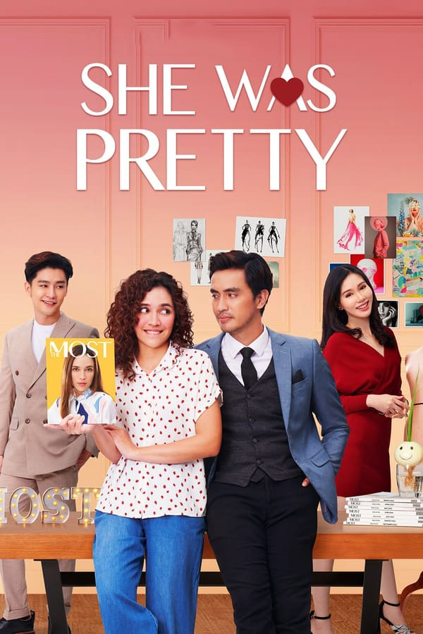 مشاهدة مسلسل She Was Pretty موسم 1 حلقة 10