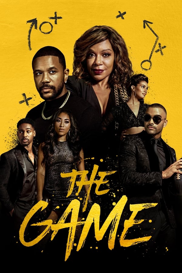 مشاهدة مسلسل The Game موسم 1 حلقة 10 والاخيرة