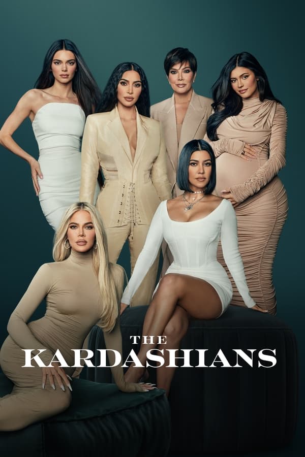 مشاهدة مسلسل The Kardashians موسم 1 حلقة 10 والاخيرة