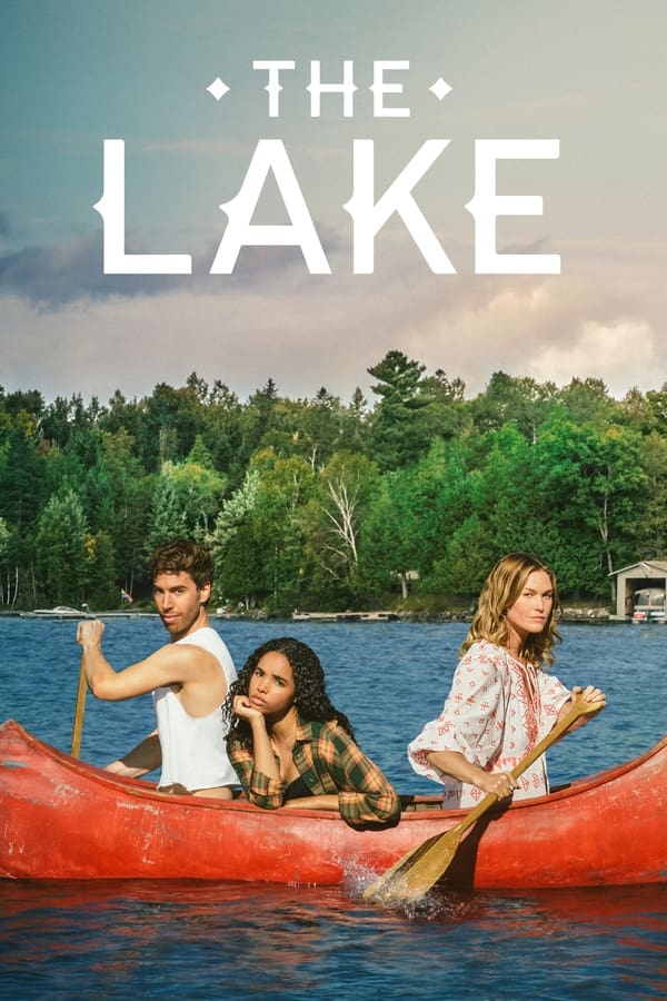 مشاهدة مسلسل The Lake موسم 1 حلقة 8 والاخيرة