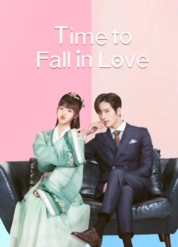 مشاهدة مسلسل Time to Fall in Love موسم 1 حلقة 8