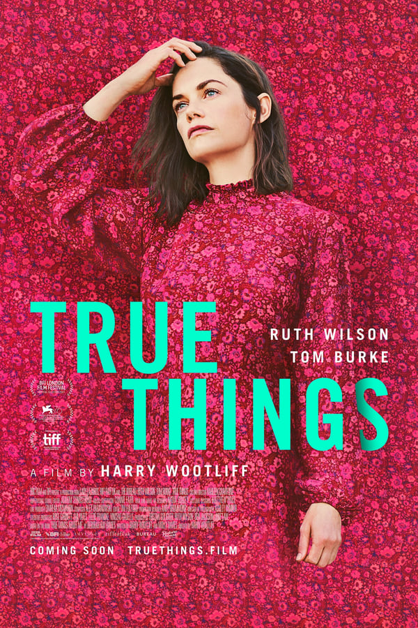 مشاهدة فيلم True Things 2021 مترجم