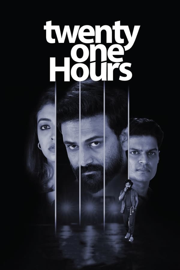 مشاهدة فيلم Twenty One Hours 2022 مترجم