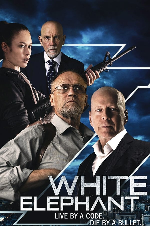 مشاهدة فيلم White Elephant 2022 مترجم