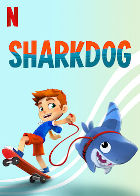 مشاهدة انمي Sharkdog موسم 2 حلقة 4