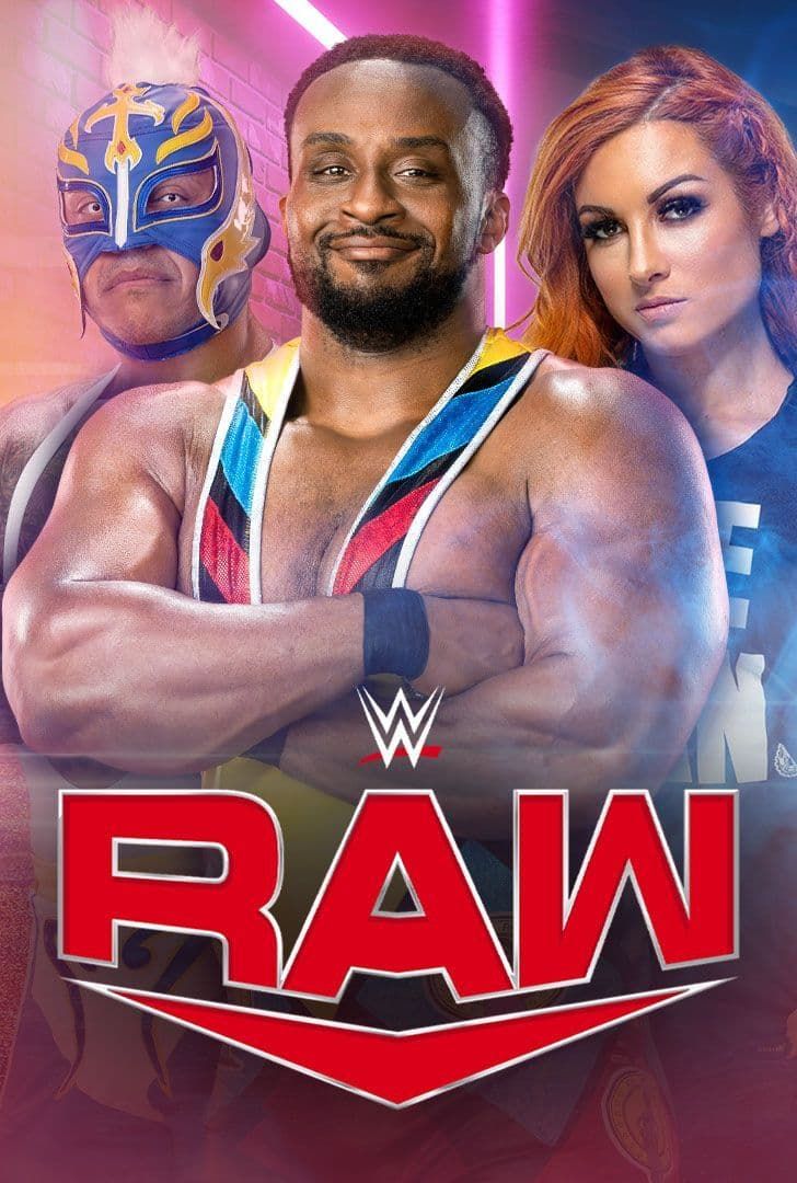 مشاهدة عرض الرو WWE Raw 26.09.2022 تعليق عربي