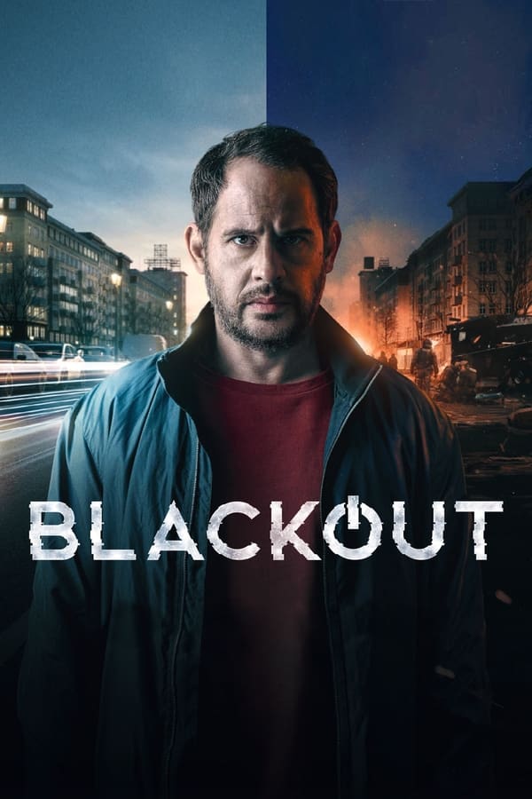 مشاهدة مسلسل Blackout موسم 1 حلقة 6 والاخيرة