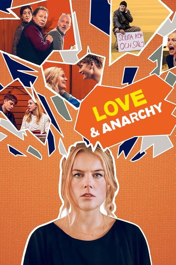 مشاهدة مسلسل Love & Anarchy موسم 2 حلقة 8 والاخيرة