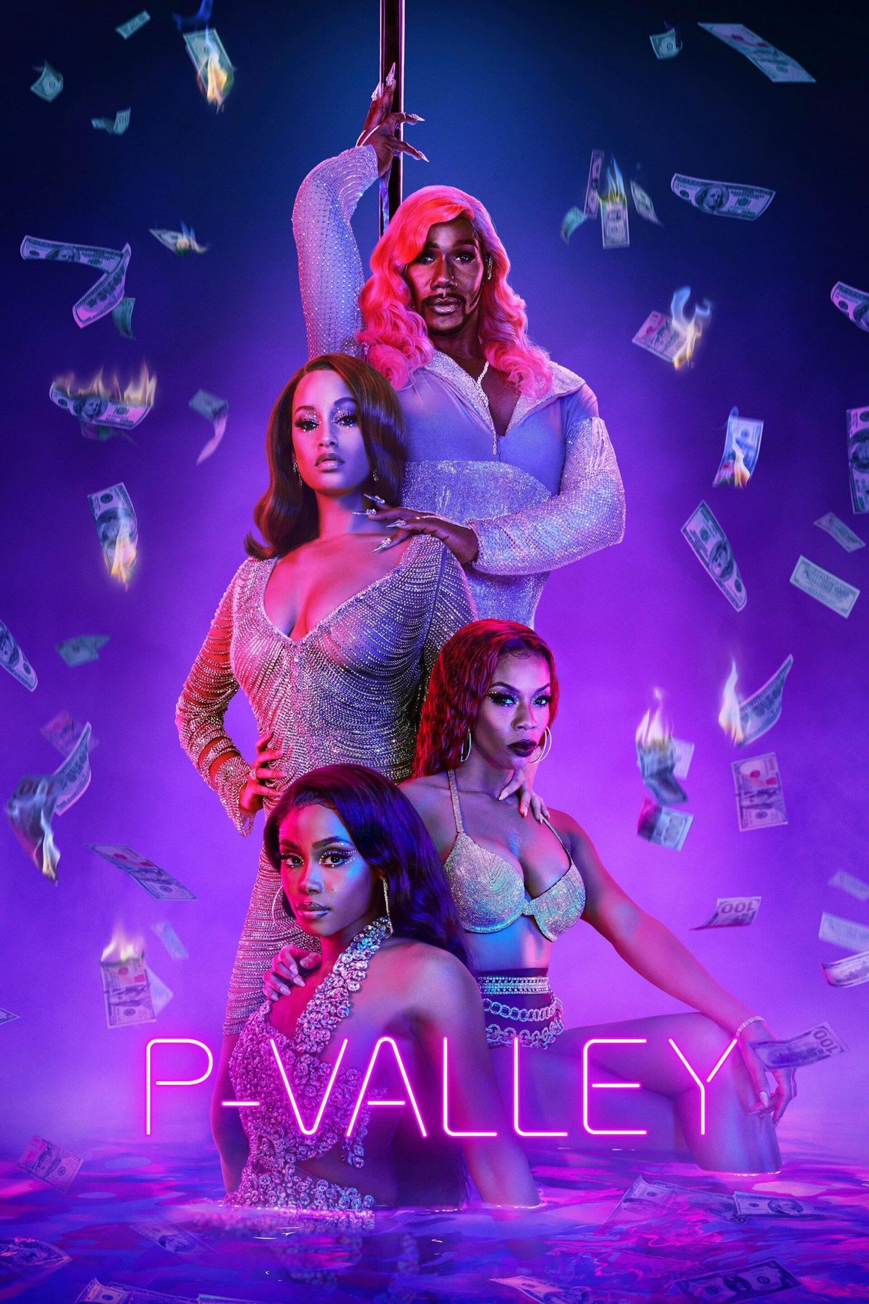 مشاهدة مسلسل P-Valley موسم 2 حلقة 4