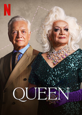 مشاهدة مسلسل Queen موسم 1 حلقة 4 والاخيرة