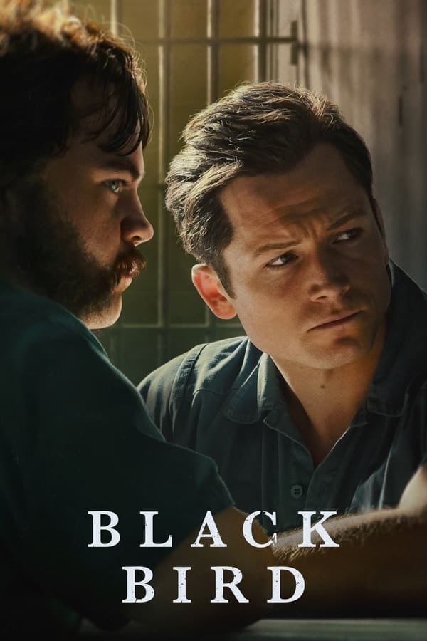 مشاهدة مسلسل Black Bird موسم 1 حلقة 5