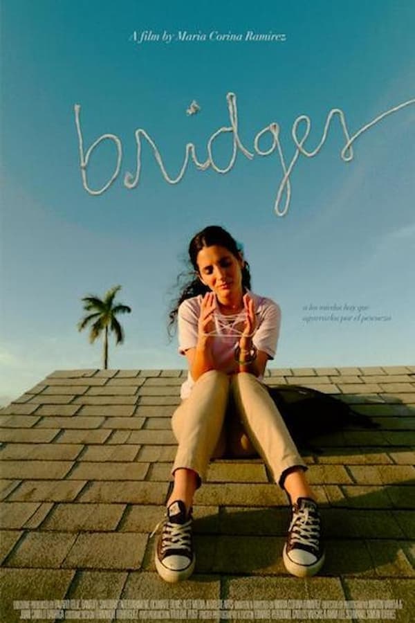 مشاهدة فيلم Bridges 2021 مترجم