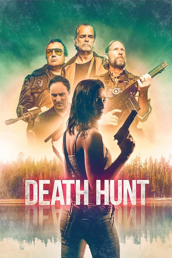 مشاهدة فيلم Death Hunt 2022 مترجم