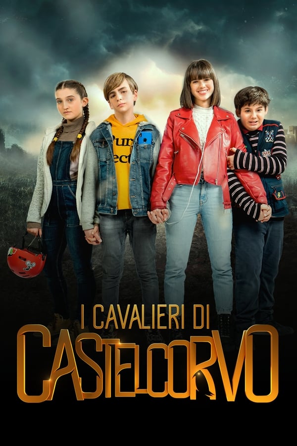 مشاهدة مسلسل The Knights of Castelcorvo موسم 1 حلقة 8