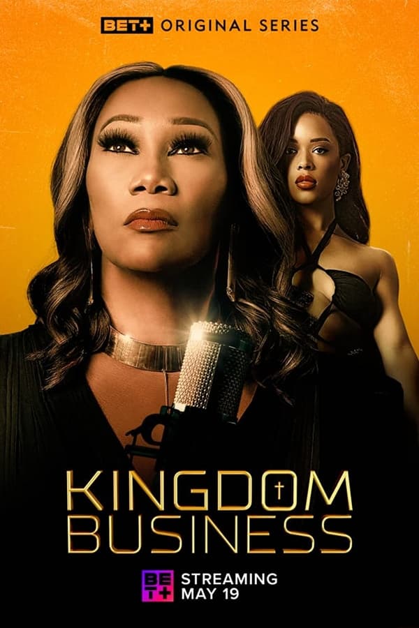 مشاهدة مسلسل Kingdom Business موسم 1 حلقة 1