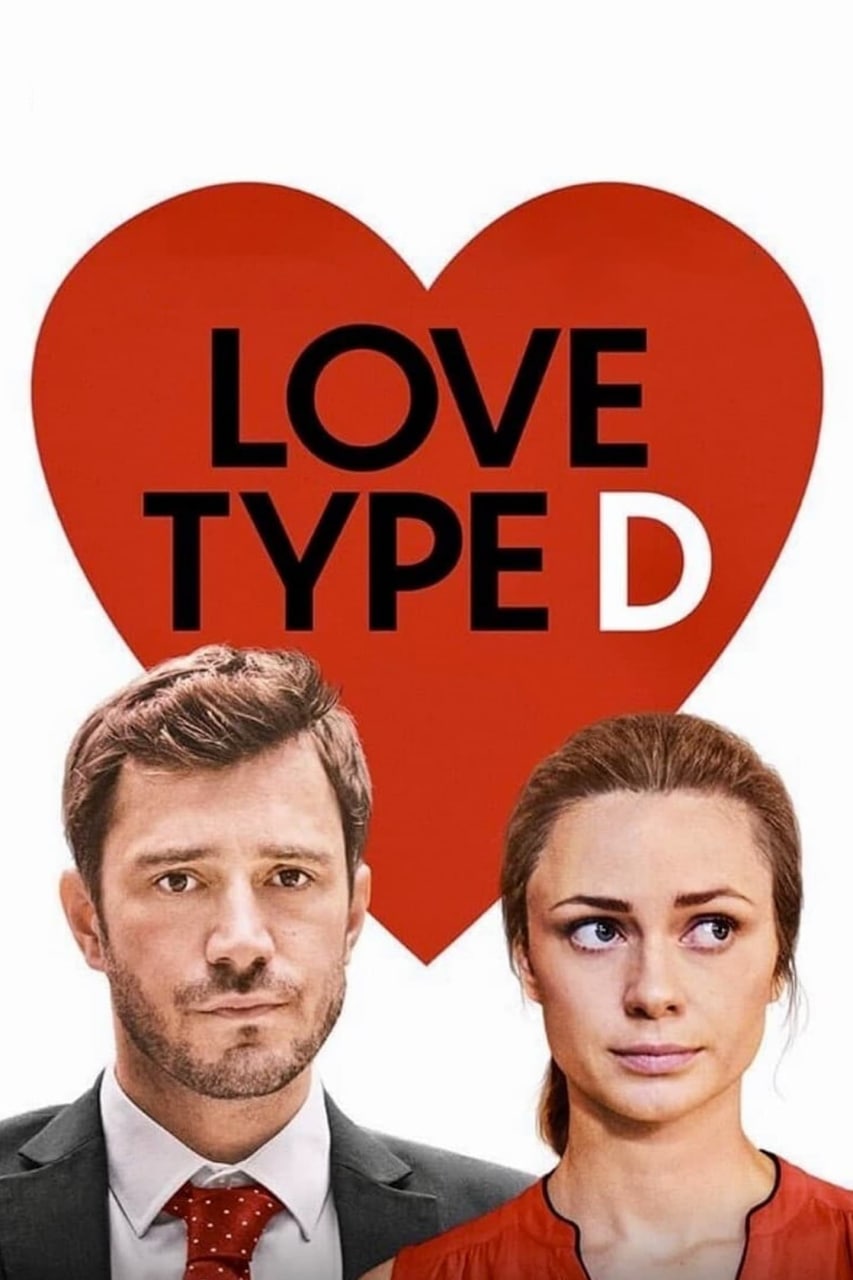 مشاهدة فيلم Love Type D 2019 مترجم