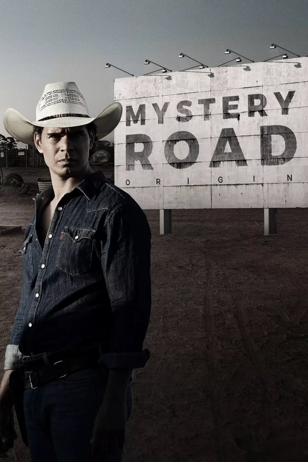 مشاهدة مسلسل Mystery Road: Origin موسم 1 حلقة 1