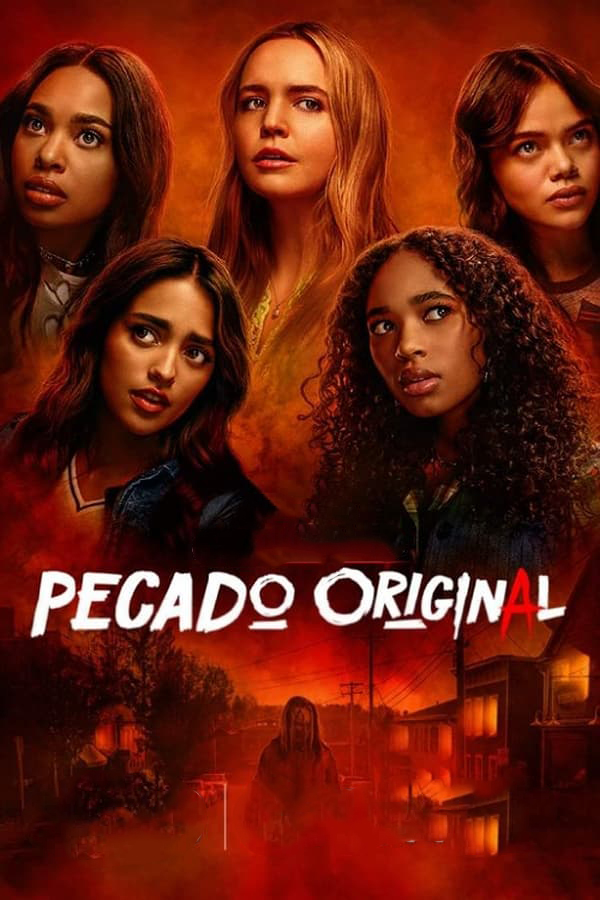 مشاهدة مسلسل Pretty Little Liars: Original Sin موسم 1 حلقة 10