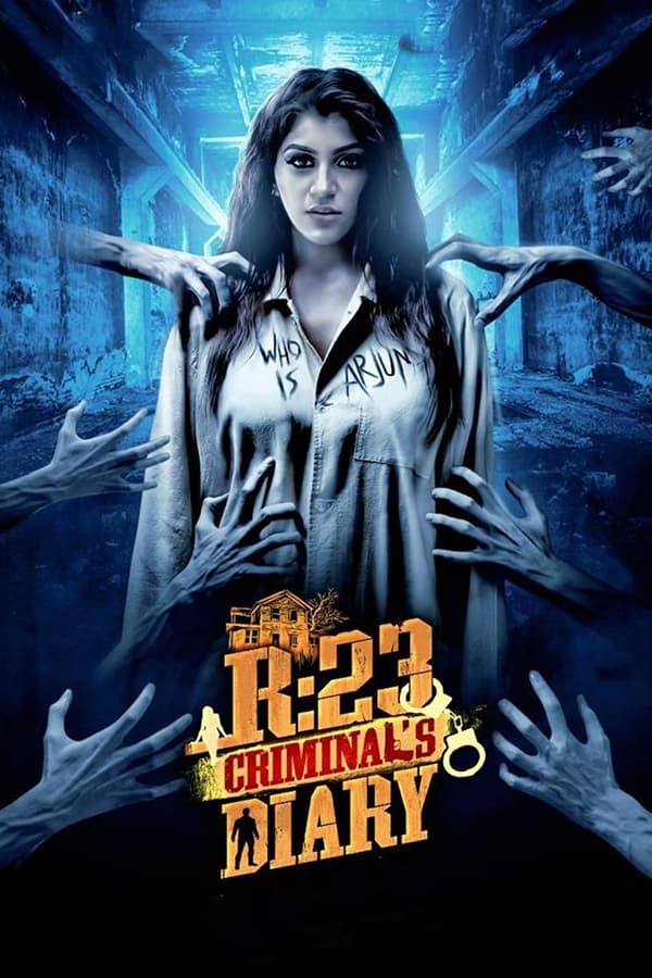 مشاهدة فيلم R23 Criminals Diary 2022 مترجم