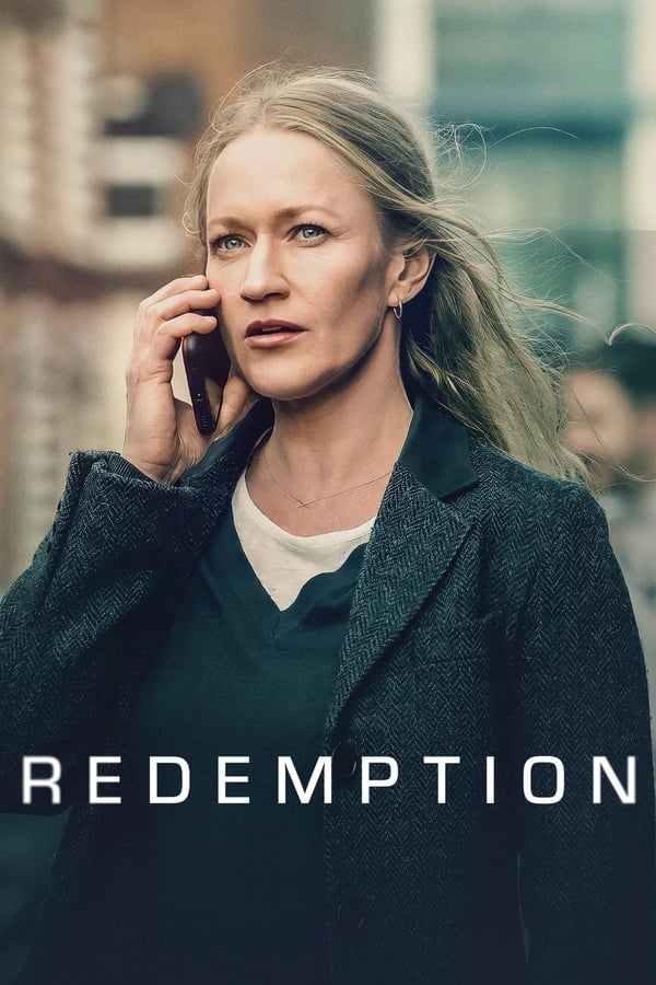 مشاهدة مسلسل Redemption موسم 1 حلقة 1