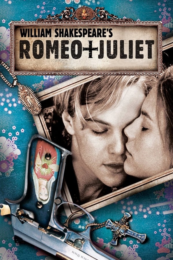 مشاهدة فيلم Romeo + Juliet 1996 مترجم