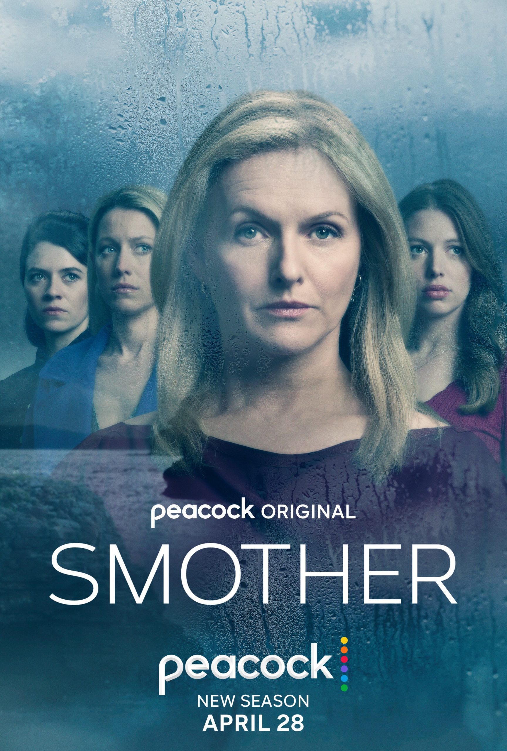 مشاهدة مسلسل Smother موسم 1 حلقة 6 والاخيرة