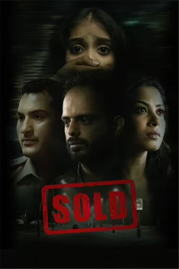 مشاهدة فيلم Sold 2022 مترجم