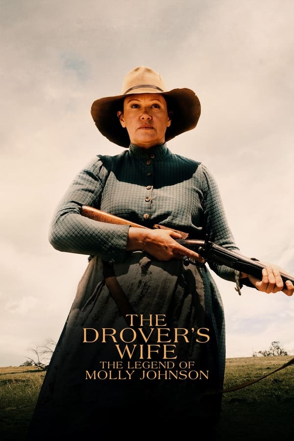 مشاهدة فيلم The Drover’s Wife 2021 مترجم