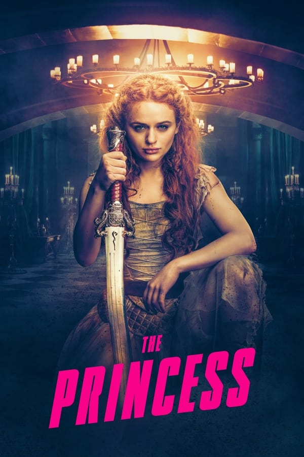 مشاهدة فيلم The Princess 2022 مترجم