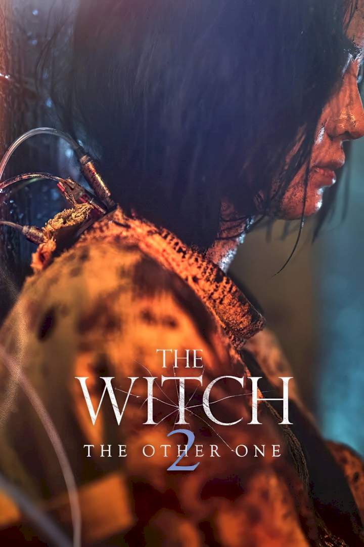 مشاهدة فيلم The Witch: Part 2 2022 مترجم