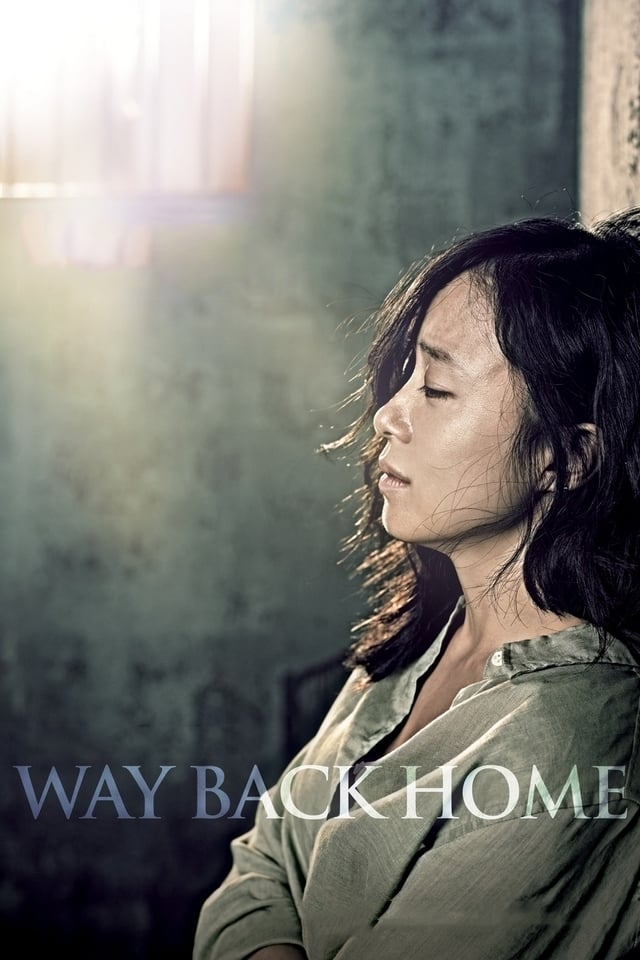 مشاهدة فيلم Way Back Home 2013 مترجم