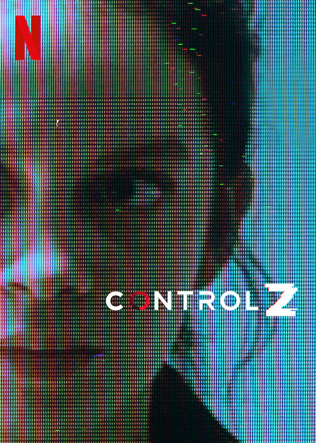 مشاهدة مسلسل Control Z موسم 3 حلقة 2