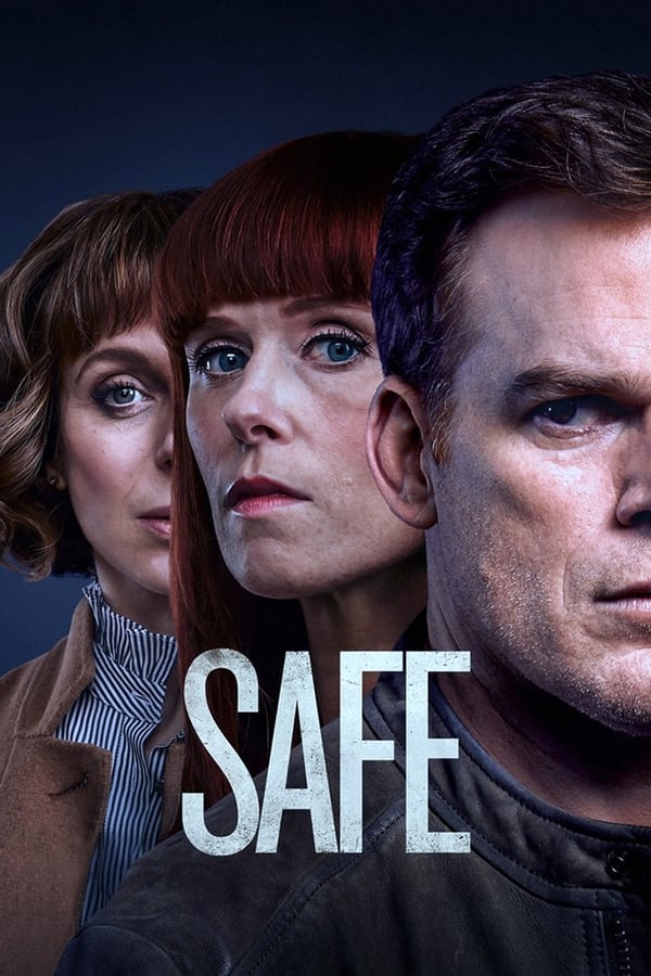 مشاهدة مسلسل Safe موسم 1 حلقة 8 والاخيرة