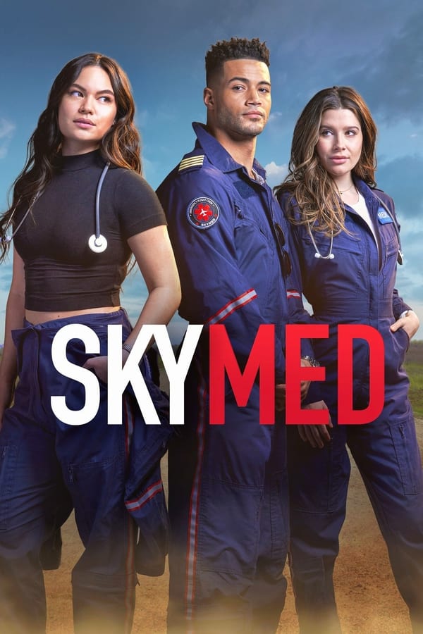 مشاهدة مسلسل Skymed موسم 1 حلقة 3