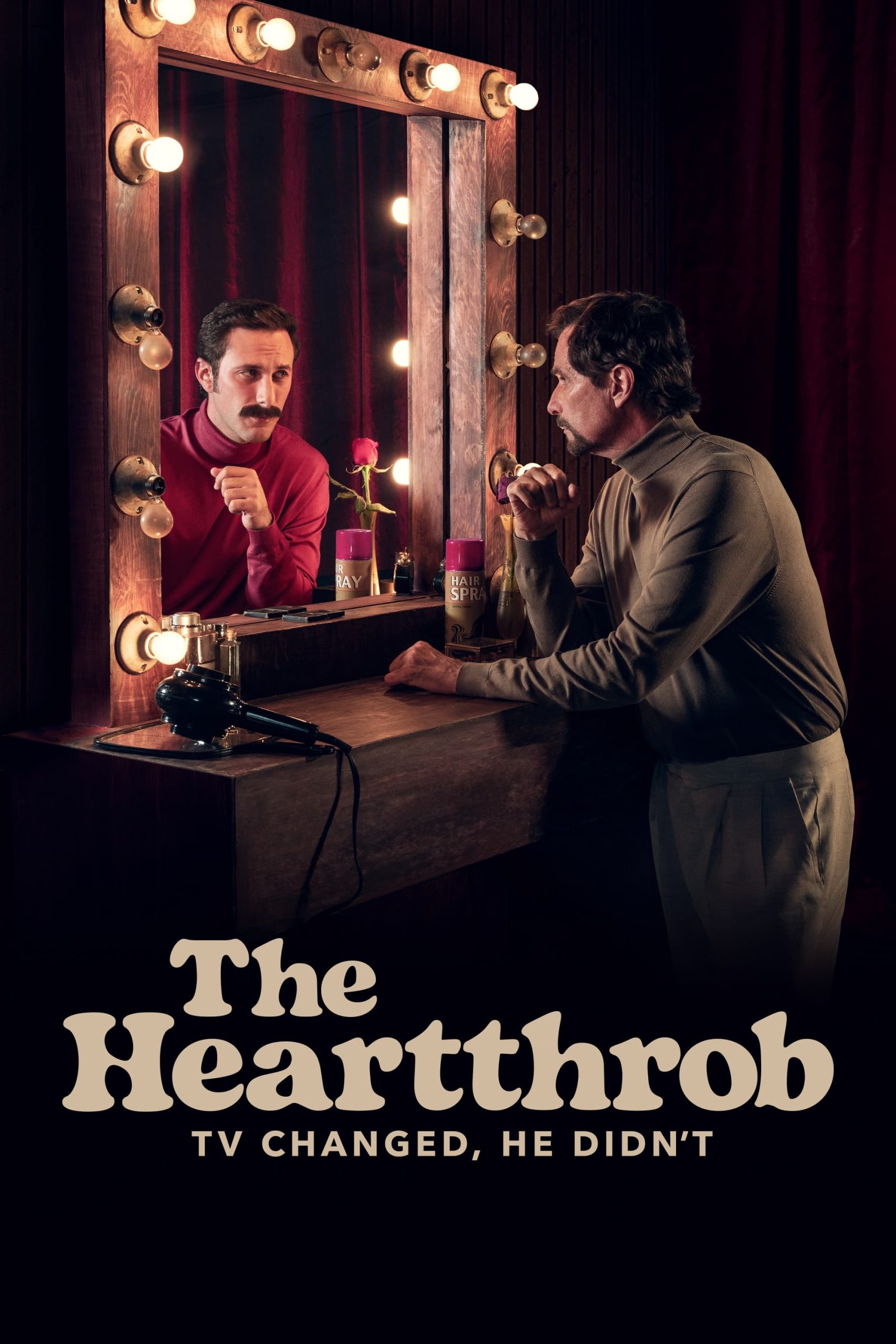 مشاهدة مسلسل The Heartthrob: TV Changed, He Didn’t موسم 1 حلقة 11